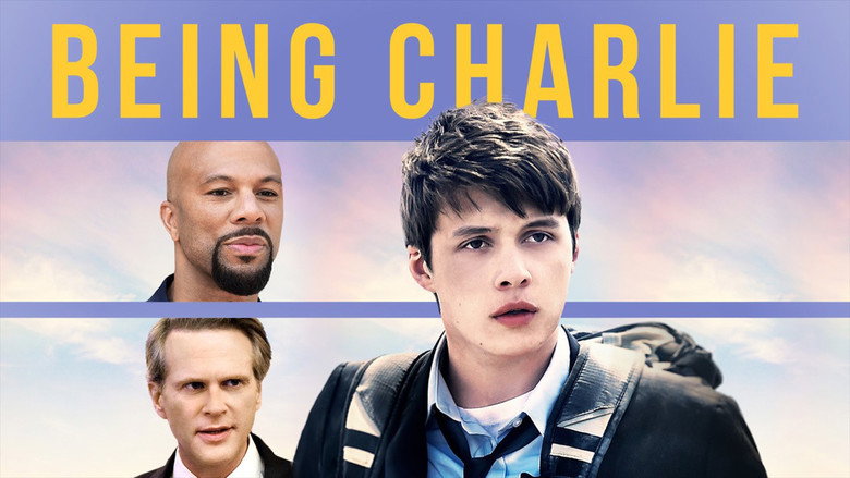 Fotograma de Being Charlie