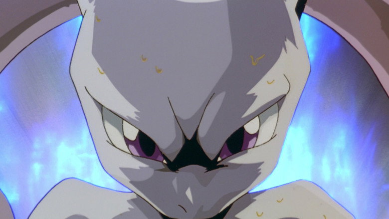 Fotograma de Pokémon: La película
