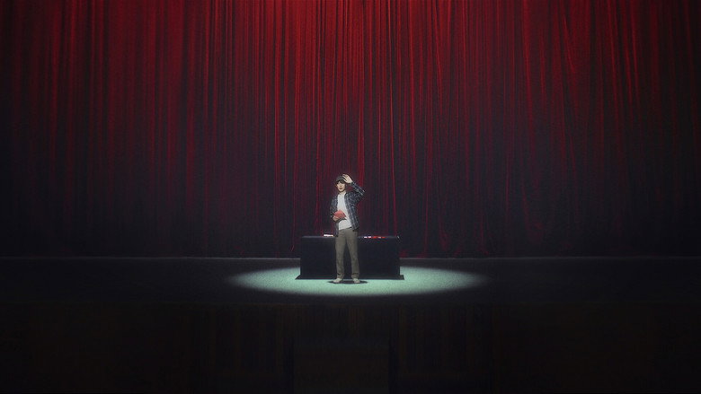 Fotograma de The 8 Show