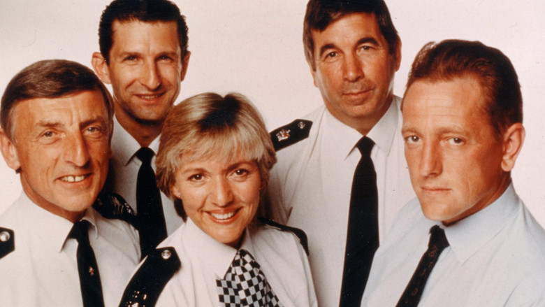 Fotograma de The Bill
