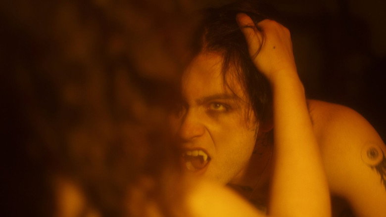 Fotograma de The Serpent's Skin