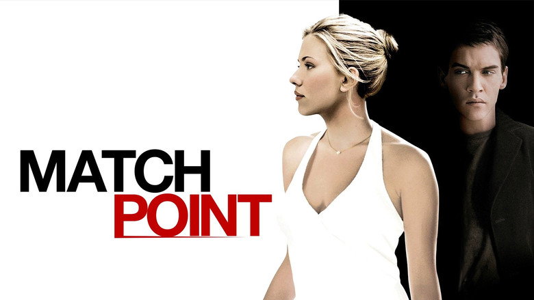 Fotograma de Match Point