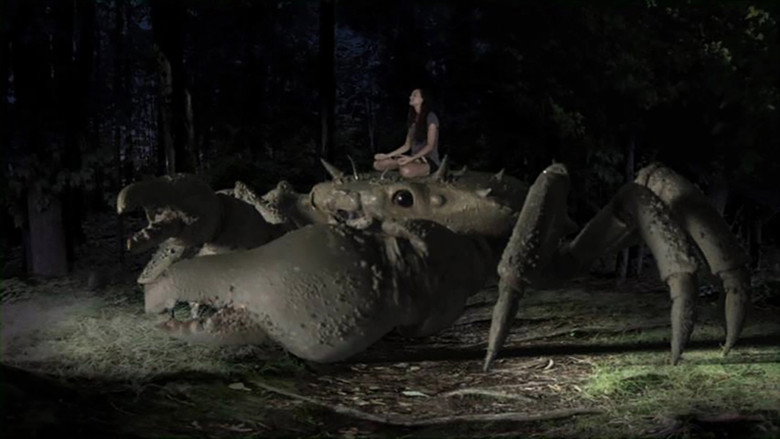 Fotograma de Queen Crab