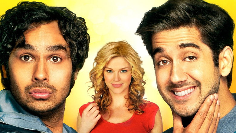 Fotograma de Dr. Cabbie