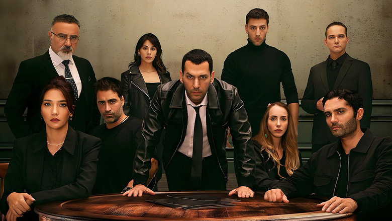 Fotograma de Teşkilat