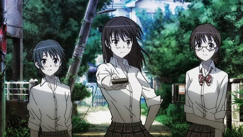Fotograma de Coppelion