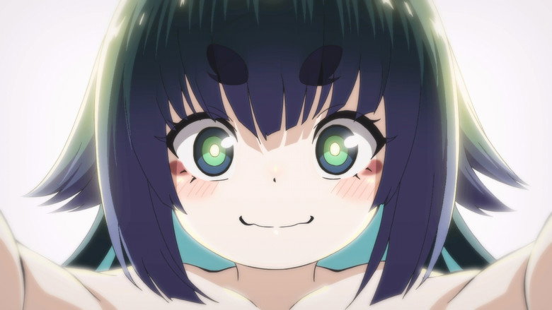 Fotograma de Kaminaki Sekai no Kamisama Katsudou