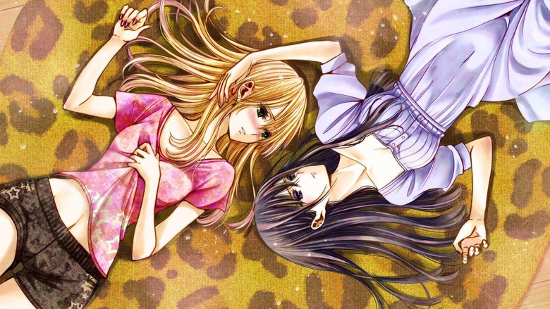 Fotograma de Citrus