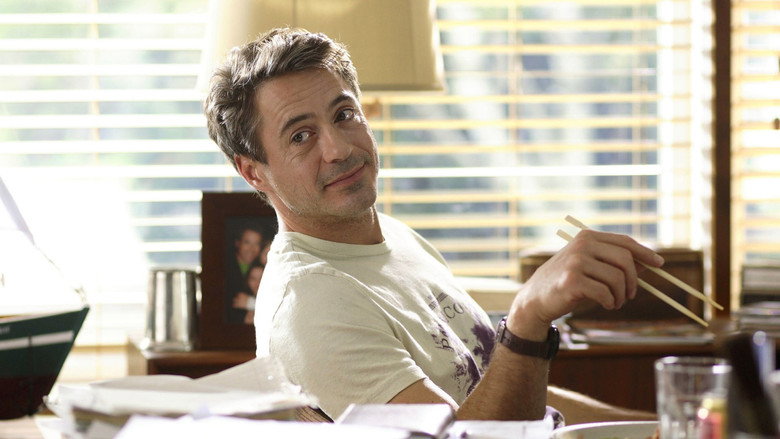 Fotograma de Charlie Bartlett