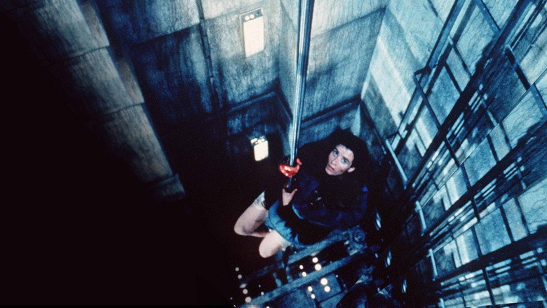 Fotograma de Downtime