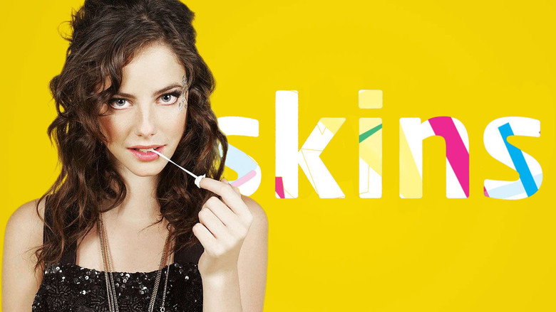 Fotograma de Skins
