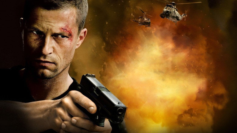 Fotograma de Far Cry