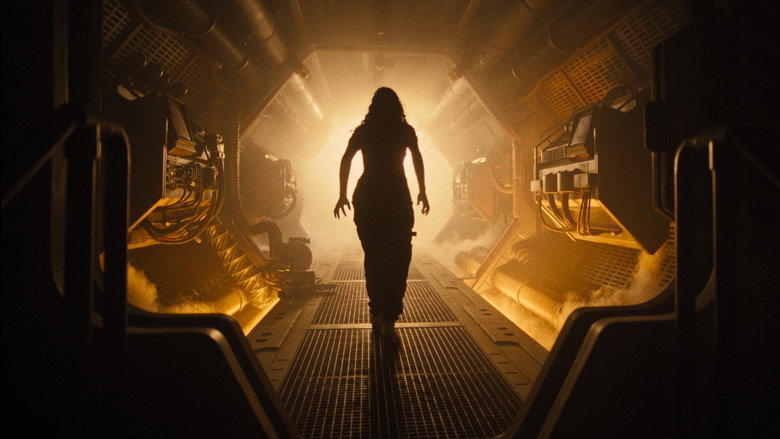 Fotograma de Alien. Romulus