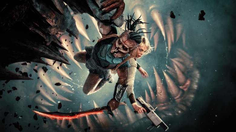Fotograma de Predator: Badlands