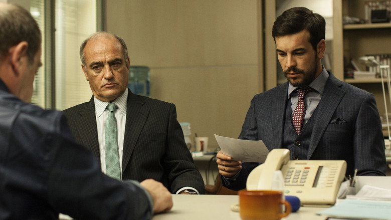 Fotograma de Contratiempo
