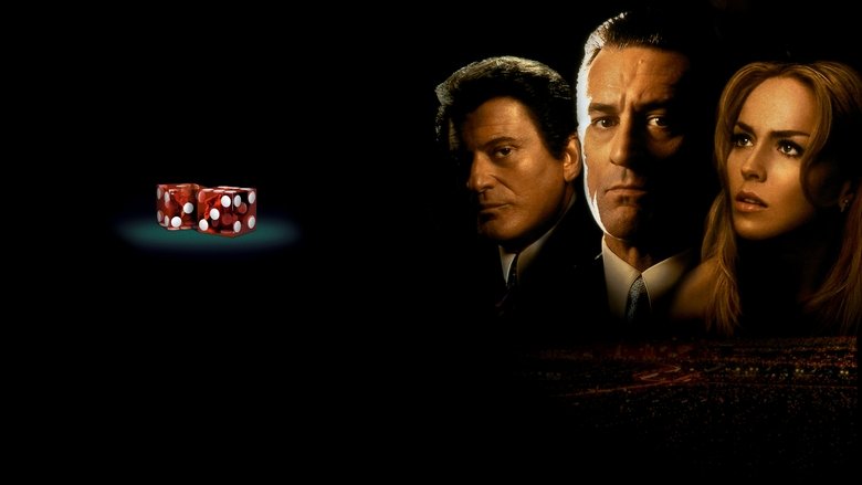 Fotograma de Casino
