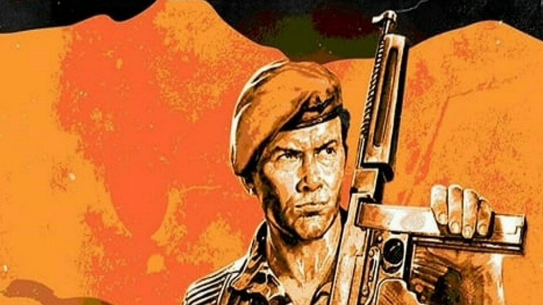 Fotograma de Comando suicida