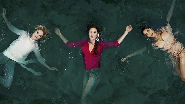 Fotograma de Deep Water