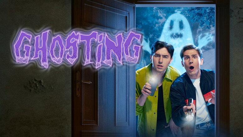 Fotograma de Ghosting