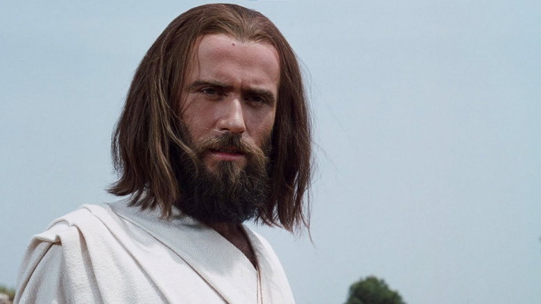 Fotograma de Jesús