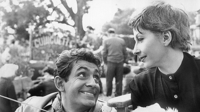 Fotograma de Guinguette
