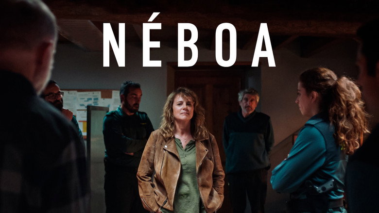 Fotograma de Néboa