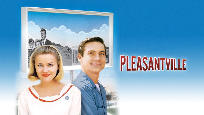Fotograma de Pleasantville