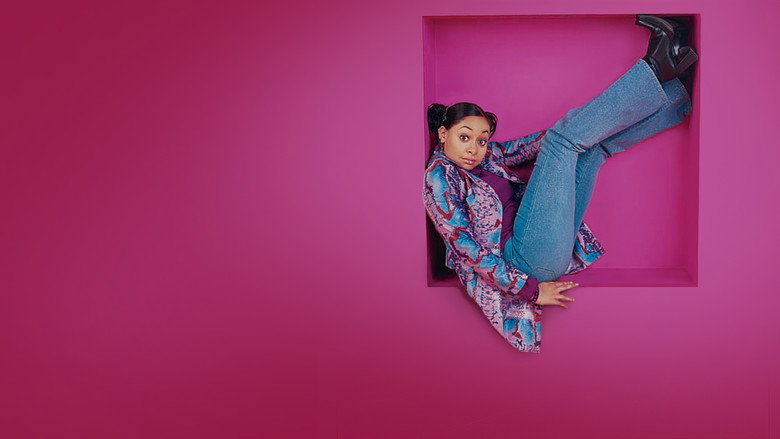 Fotograma de Raven