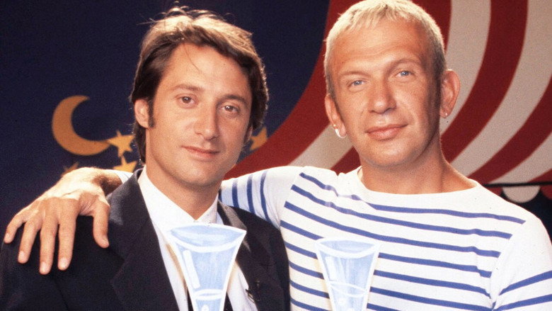 Fotograma de Eurotrash