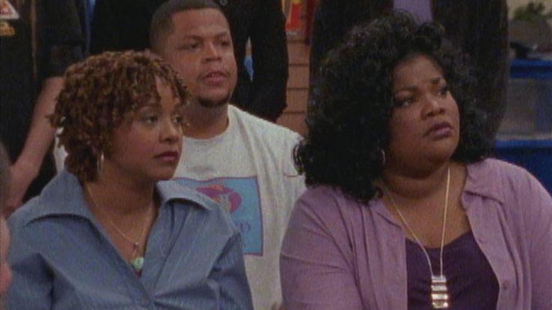 Fotograma de The Parkers