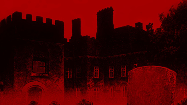 Fotograma de La casa del terror