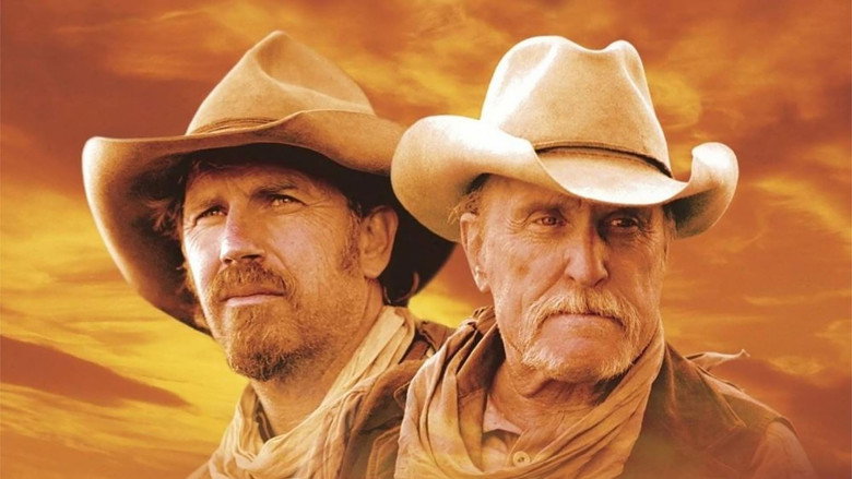 Fotograma de Open Range