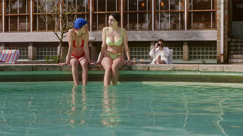 Fotograma de Viver Mal