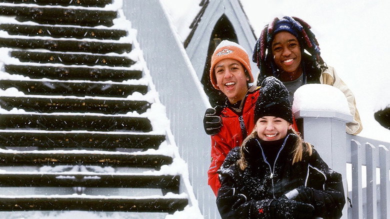 Fotograma de Contra corriente (Johnny Tsunami)