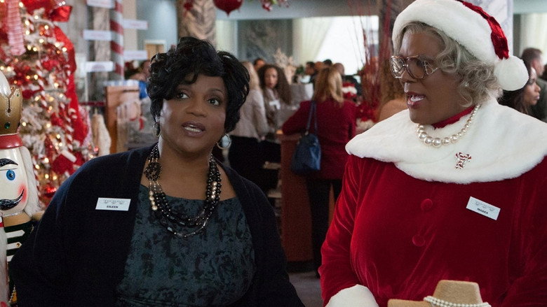 Fotograma de A Madea Christmas