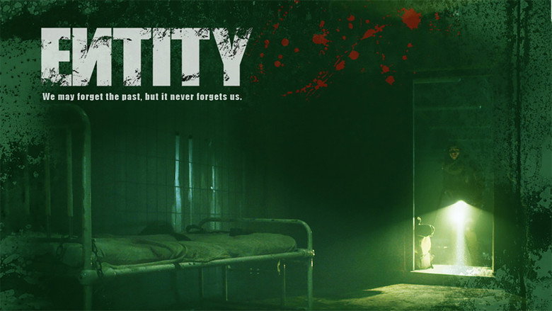 Fotograma de Entity