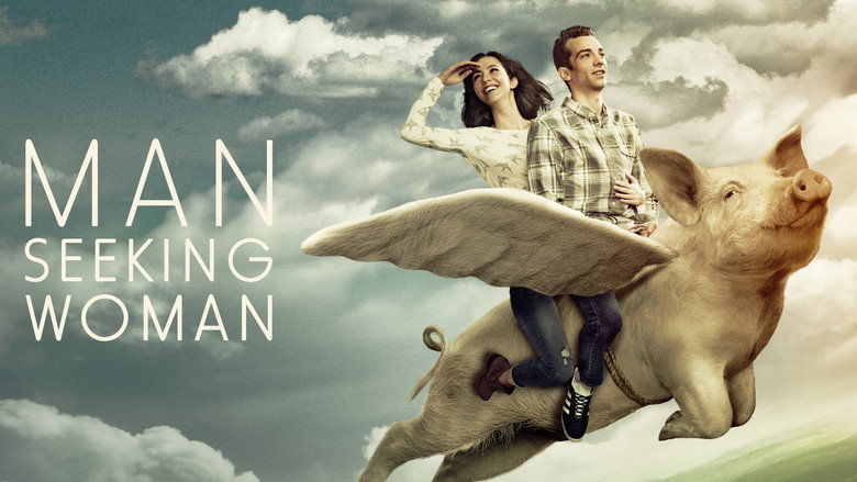 Fotograma de Man Seeking Woman