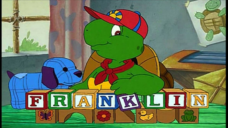 Fotograma de Franklin