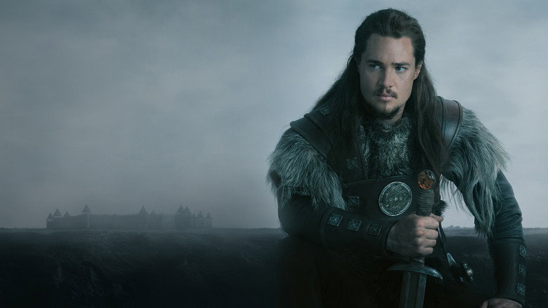 Fotograma de The Last Kingdom