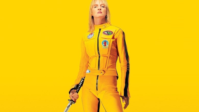 Fotograma de Kill Bill: Volumen 1