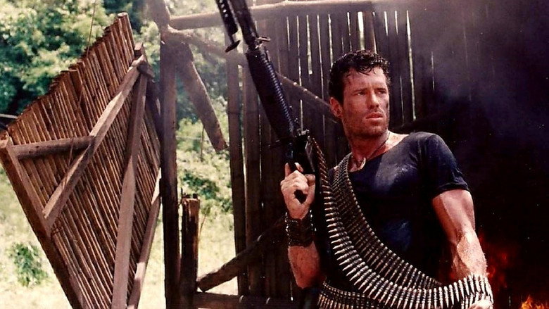 Fotograma de Serpiente Sam
