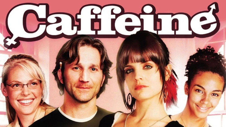 Fotograma de Cafeína