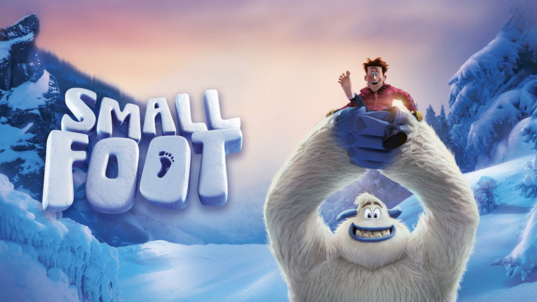 Fotograma de Smallfoot