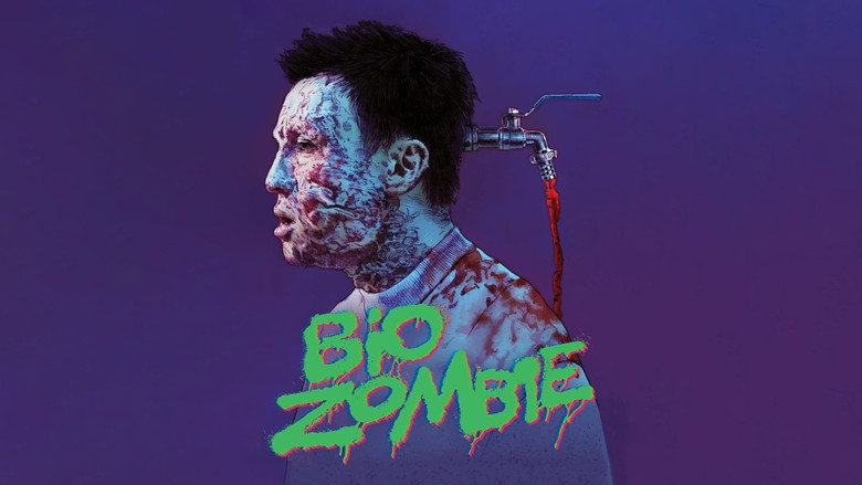 Fotograma de Bio Zombie