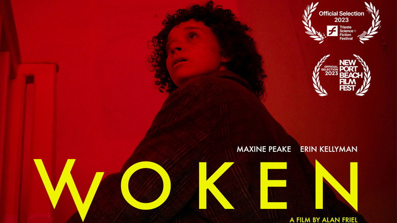 Fotograma de Woken