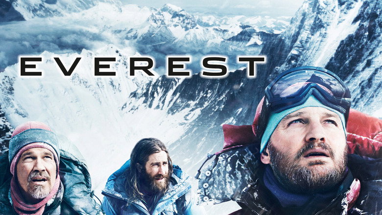 Fotograma de Everest