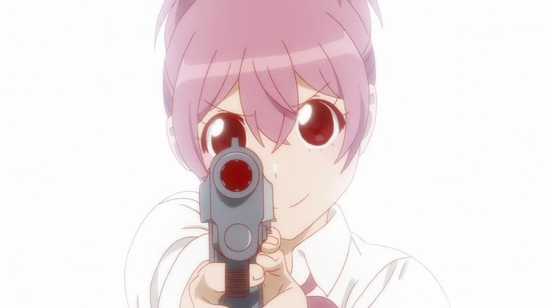 Fotograma de Sabagebu!