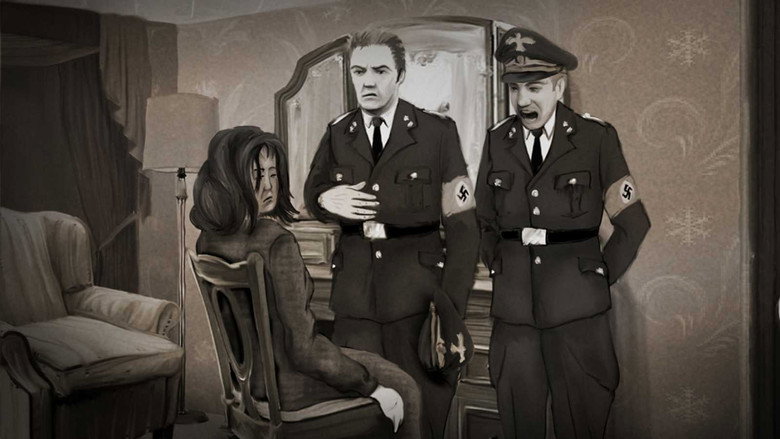 Fotograma de Juego de espías