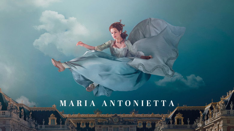 Fotograma de María Antonieta