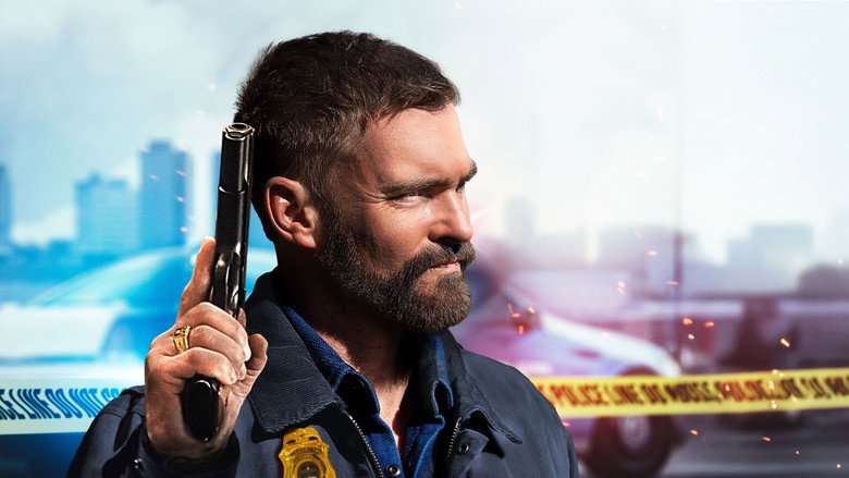 Fotograma de Bad Man